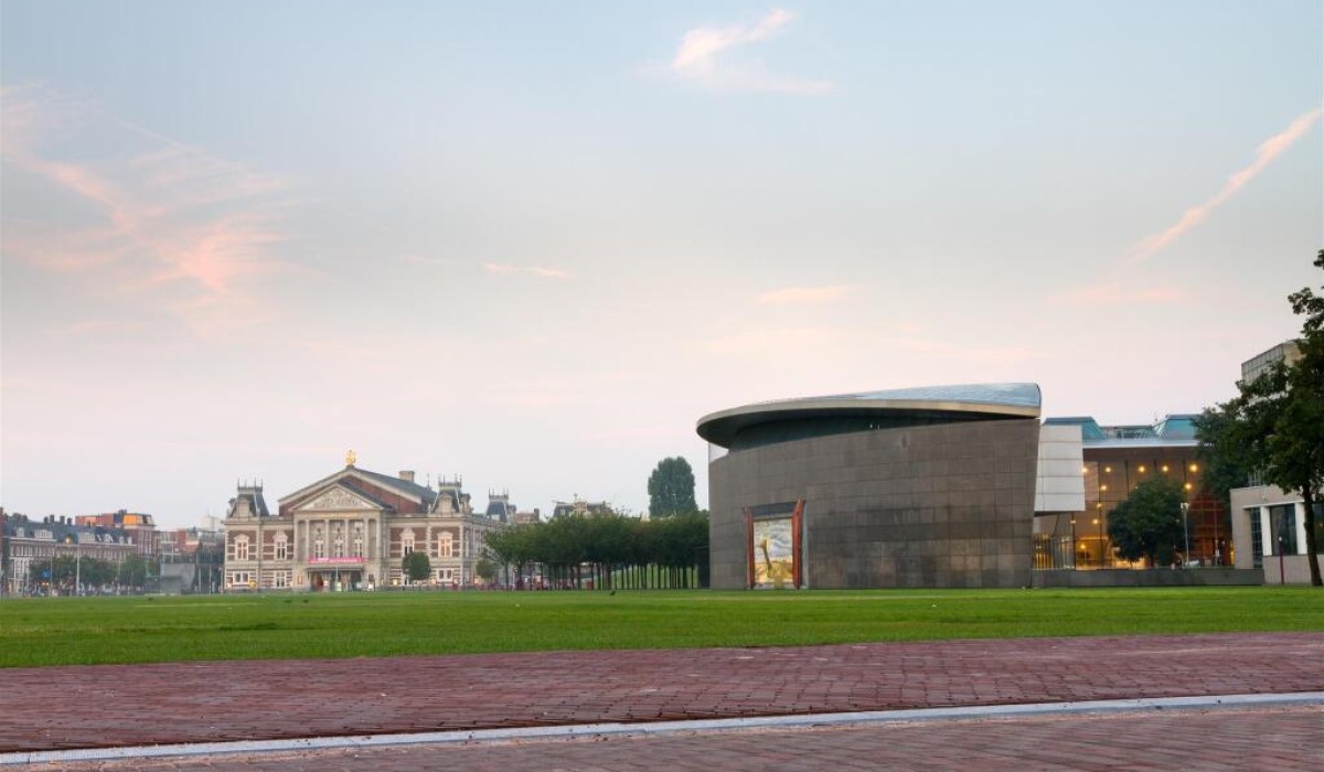 Postillion Hotel Amsterdam - Immagine 2