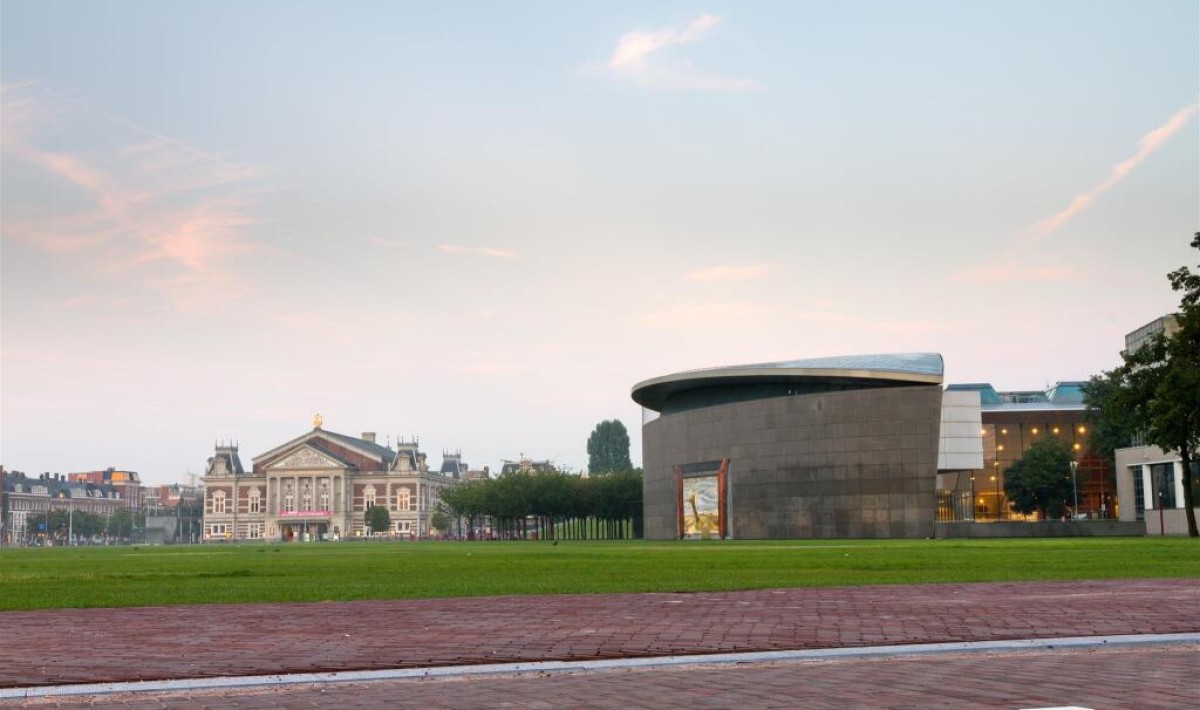 Postillion Hotel Amsterdam - Immagine 1