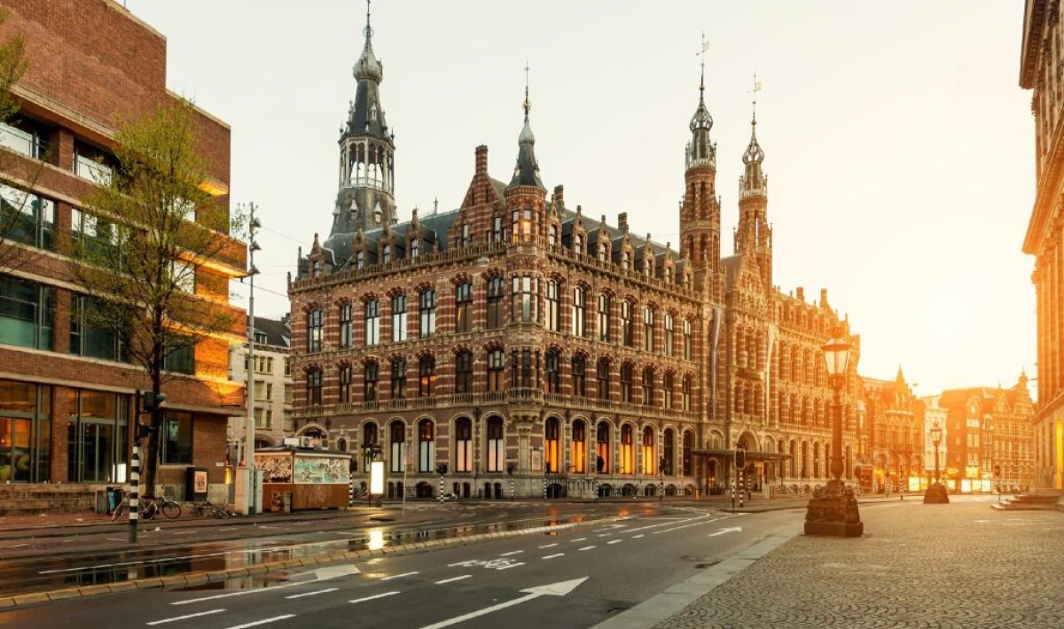 Hotel TwentySeven - Immagine 1 Hotel TwentySeven - Immagine 1