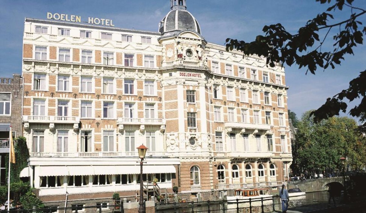 Tivoli Doelen Amsterdam Hotel - Immagine 2