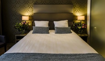 Ozo Hotels Arena Amsterdam