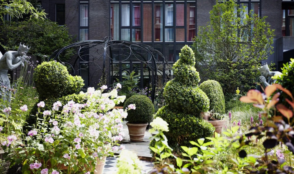 Andaz Amsterdam, Prinsengracht, By Hyatt - Immagine 1