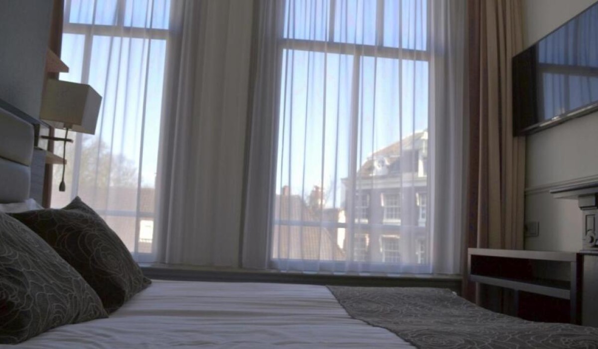 Hotel Clemens Amsterdam - Immagine 4 Hotel Clemens Amsterdam - Immagine 4