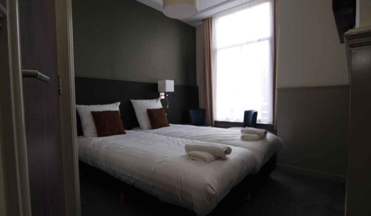 Hotel Clemens Amsterdam - Immagine 6 Hotel Clemens Amsterdam - Immagine 6