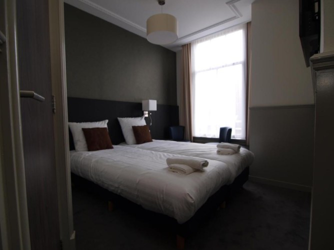 Hotel Clemens Amsterdam - Immagine 6 Hotel Clemens Amsterdam - Immagine 6