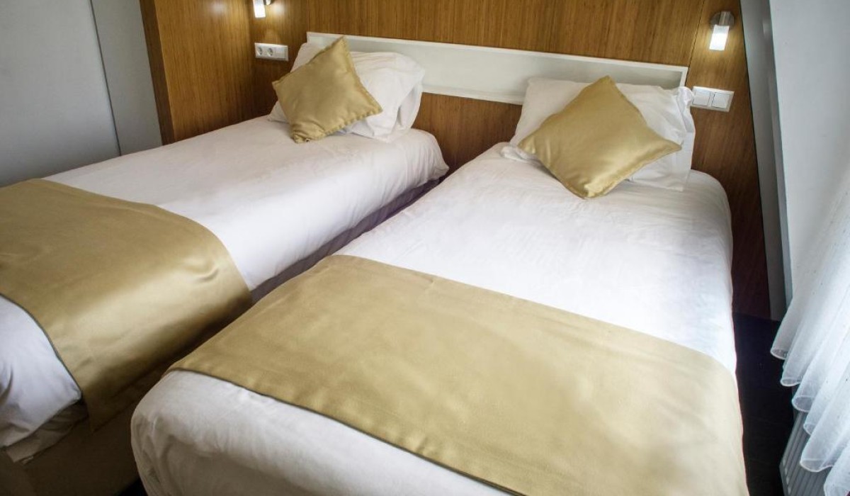 Hotel Larende - Immagine 3 Hotel Larende - Immagine 3