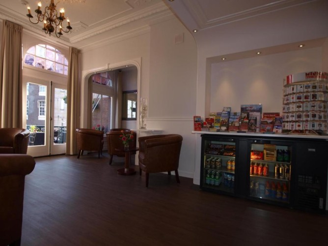 Hotel Clemens Amsterdam - Immagine 10 Hotel Clemens Amsterdam - Immagine 10