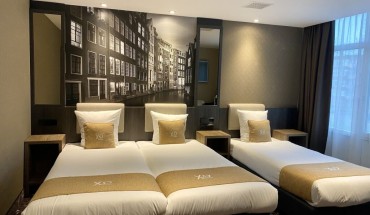 XO Hotels Infinity XO Hotels Infinity
