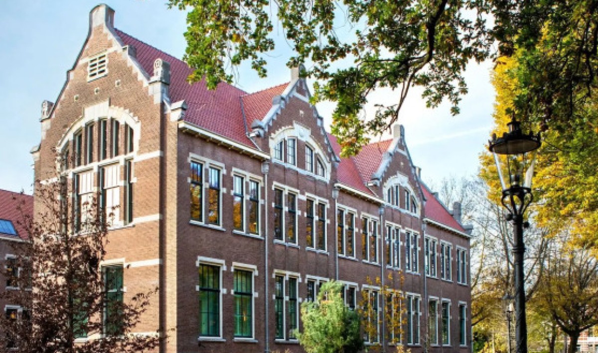 Pillows Grand Boutique Hotel Maurits at the Park - Small Luxury Hotels - Immagine 1