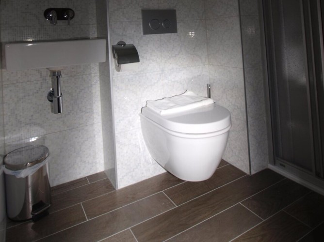 Hotel Clemens Amsterdam - Immagine 9 Hotel Clemens Amsterdam - Immagine 9