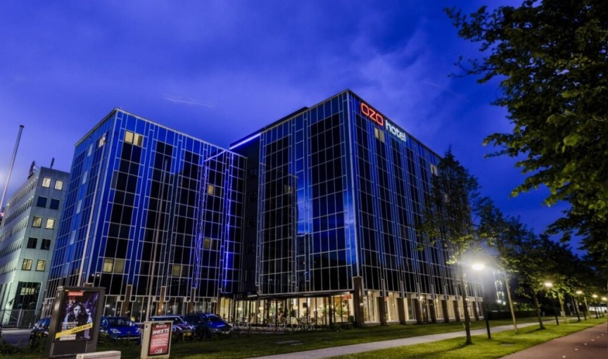 Ozo Hotels Arena Amsterdam - Immagine 1 Ozo Hotels Arena Amsterdam - Immagine 1