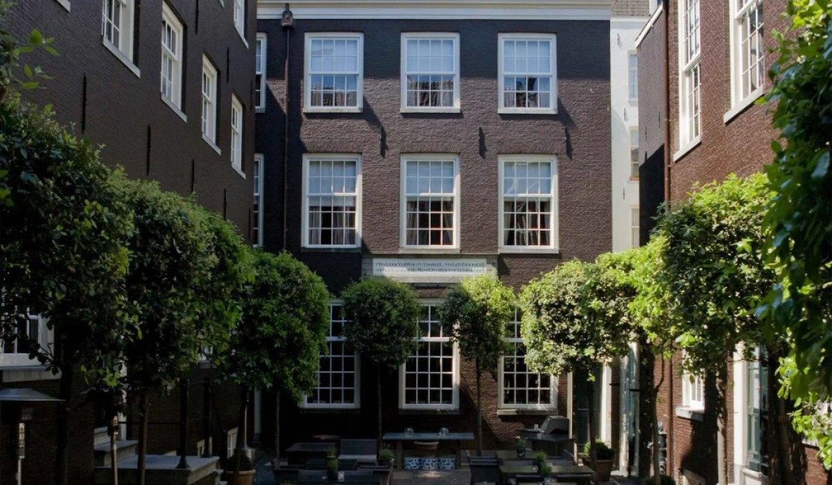 The Dylan Amsterdam - Immagine 2