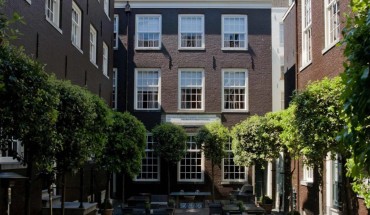 The Dylan Amsterdam
