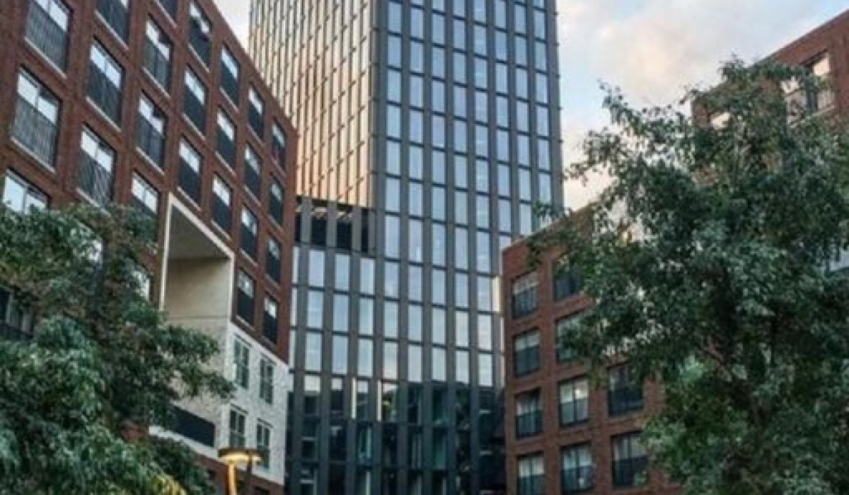 Ruby Emma Hotel Amsterdam - Immagine 2 Ruby Emma Hotel Amsterdam - Immagine 2