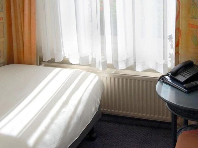 Prinsen Hotel - Immagine 4