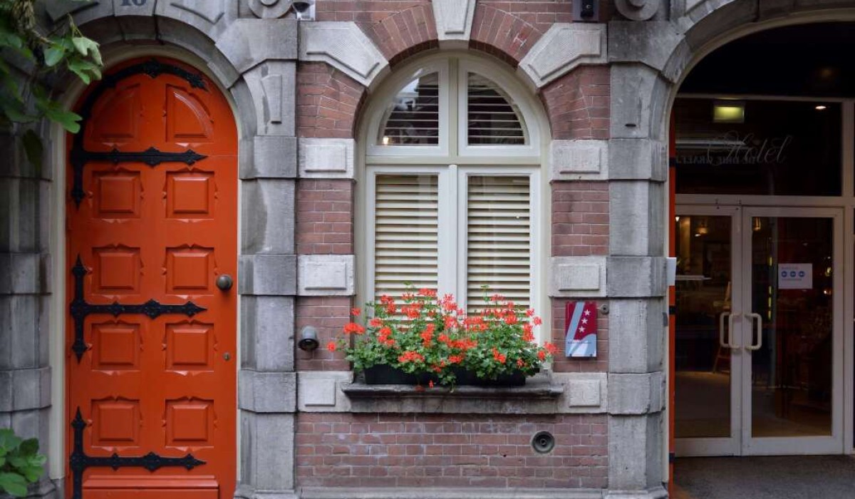 Best Western Dam Square Inn - Immagine 2