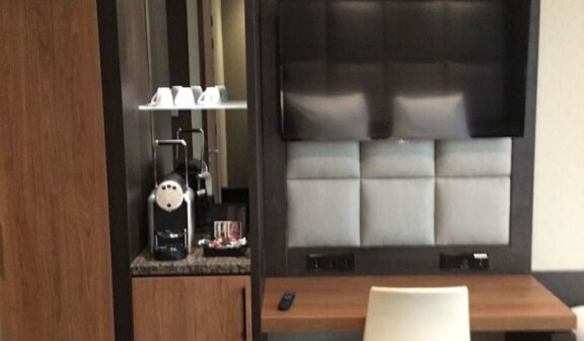 Hotel Levell - Immagine 2 Hotel Levell - Immagine 2