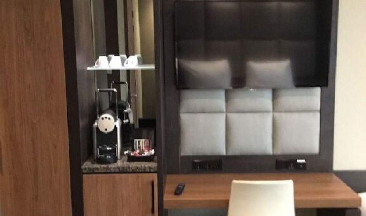 Hotel Levell - Immagine 1 Hotel Levell - Immagine 1