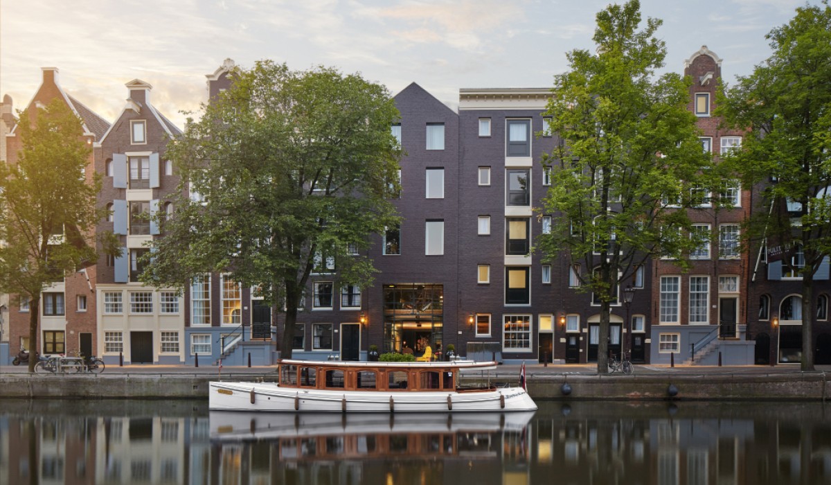 Pulitzer Amsterdam - Immagine 2