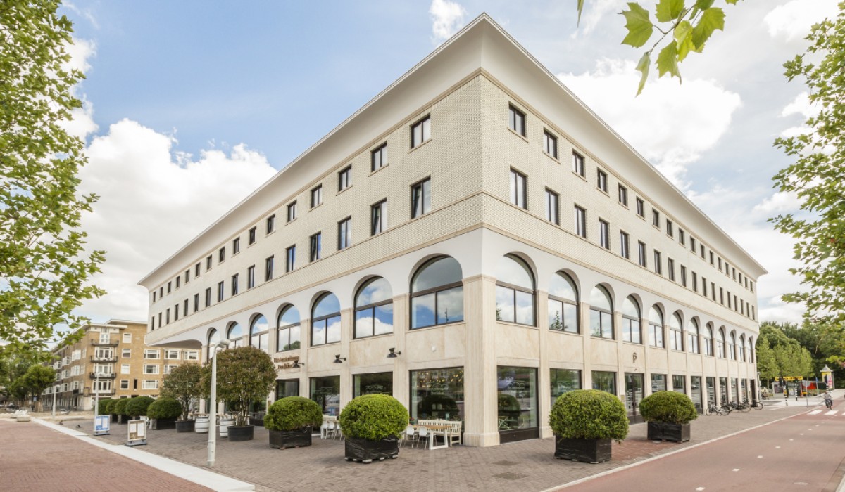 Hotel Twenty Eight - Immagine 2 Hotel Twenty Eight - Immagine 2