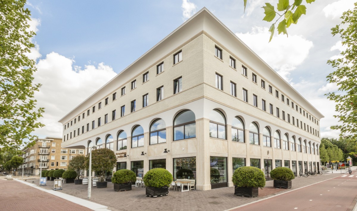 Hotel Twenty Eight - Immagine 1 Hotel Twenty Eight - Immagine 1