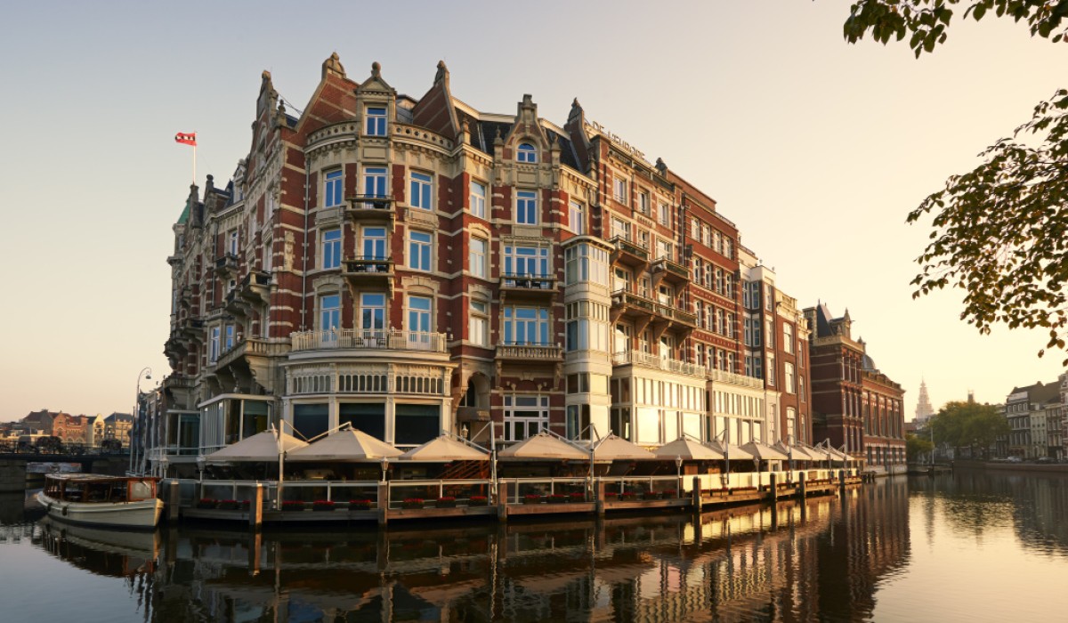De L'Europe Amsterdam - Immagine 2