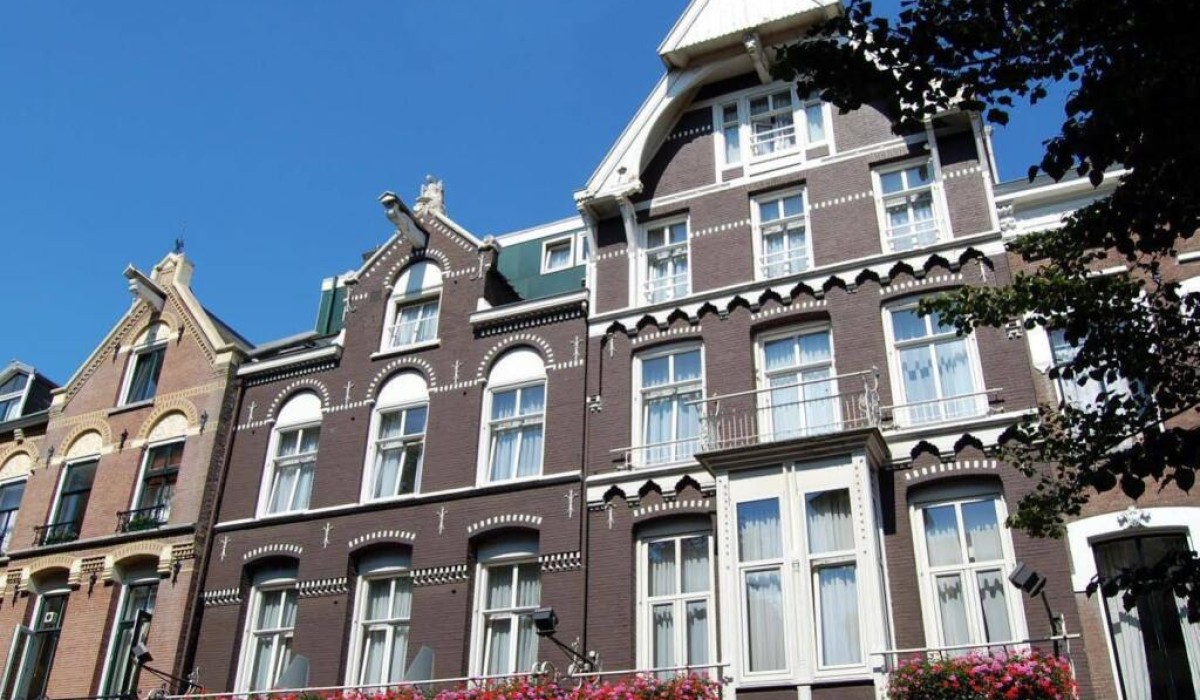 Prinsen Hotel - Immagine 2