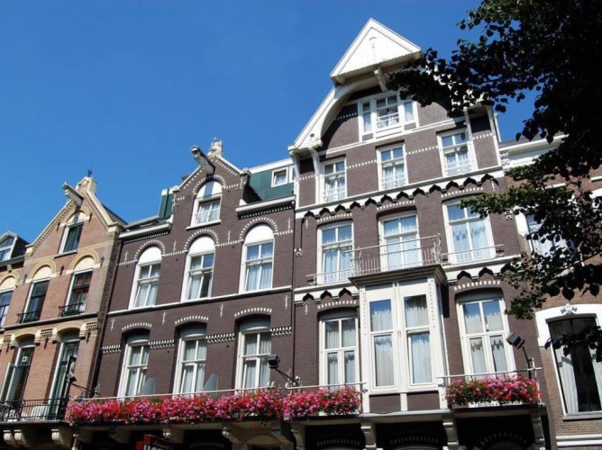 Prinsen Hotel - Immagine 1