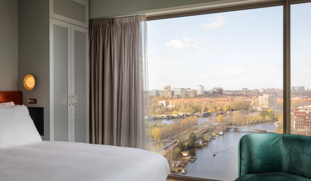 Olympic Hotel - Immagine 2