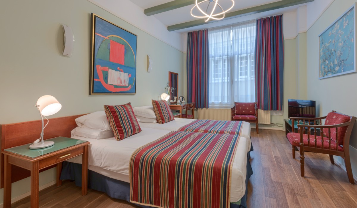 Hotel des Arts - Immagine 2