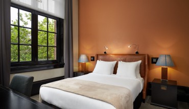 The College Hotel Amsterdam, Autograph Collection
