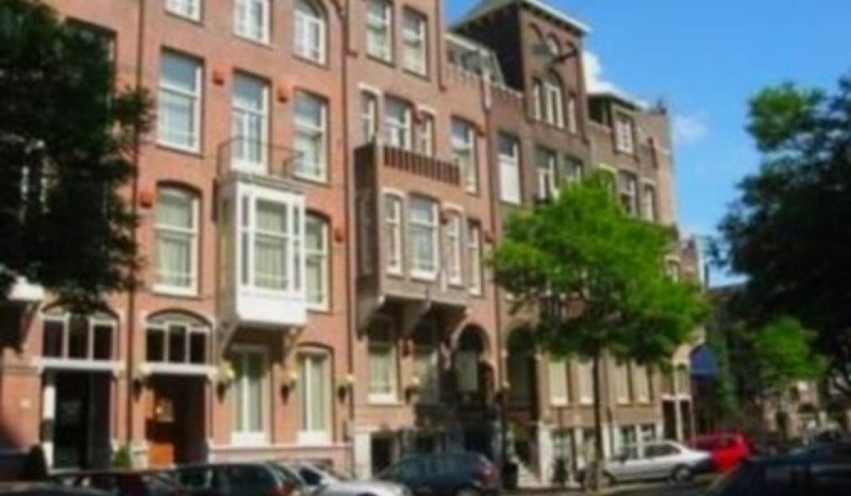 Hotel Omega - Immagine 2