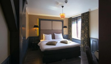 Hotel Sint Nicolaas