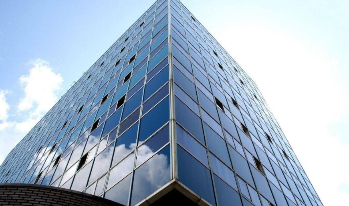 XO Hotels Blue Tower - Immagine 1 XO Hotels Blue Tower - Immagine 1