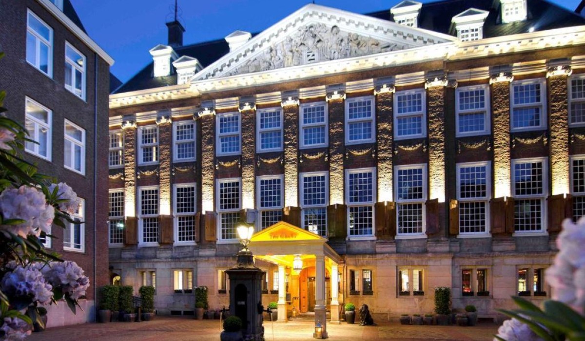 Sofitel Legend The Grand Amsterdam - Immagine 2