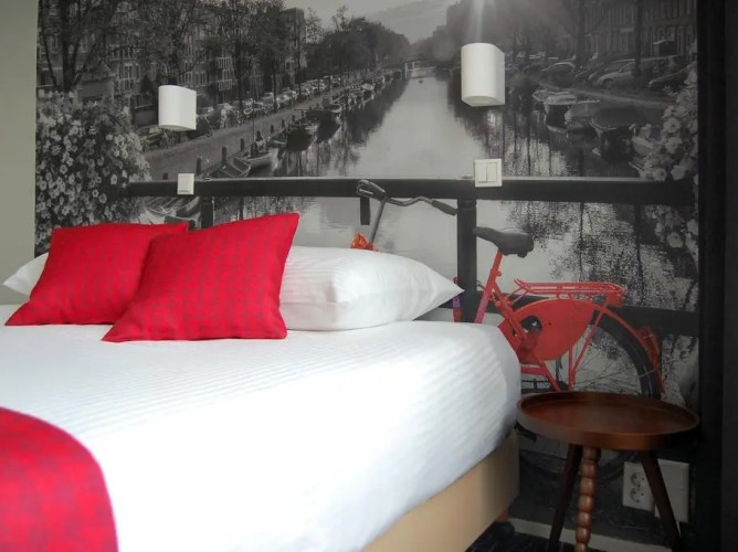 Prinsen Hotel - Immagine 7