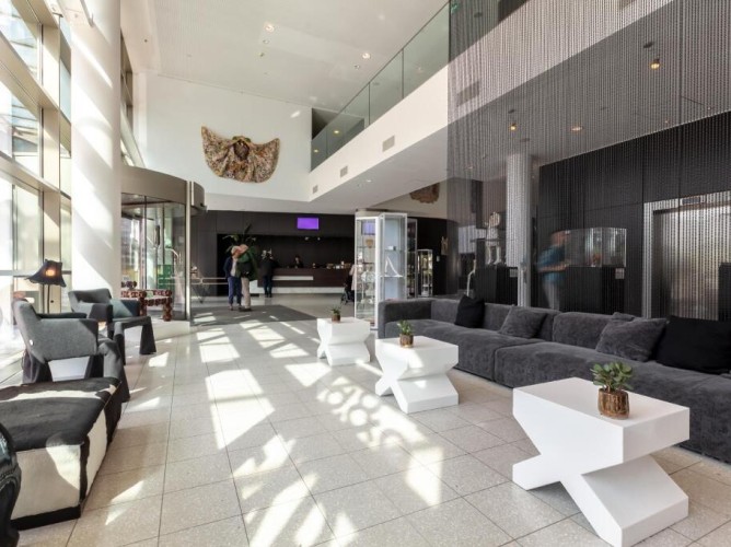 Hotel Artemis Amsterdam - Immagine 2 Hotel Artemis Amsterdam - Immagine 2