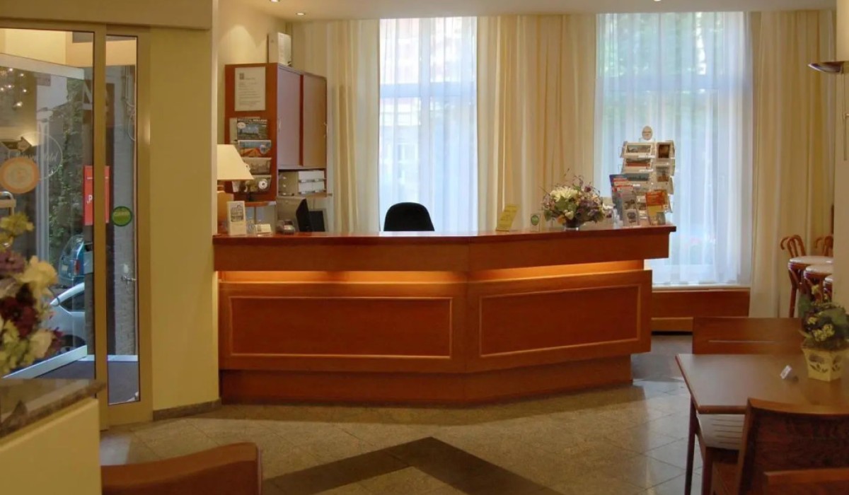 Prinsen Hotel - Immagine 2