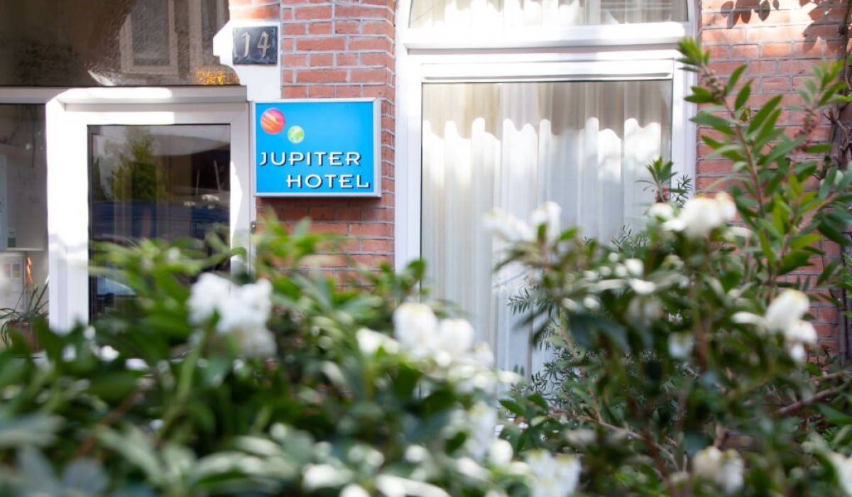 Hotel Jupiter - Immagine 2 Hotel Jupiter - Immagine 2