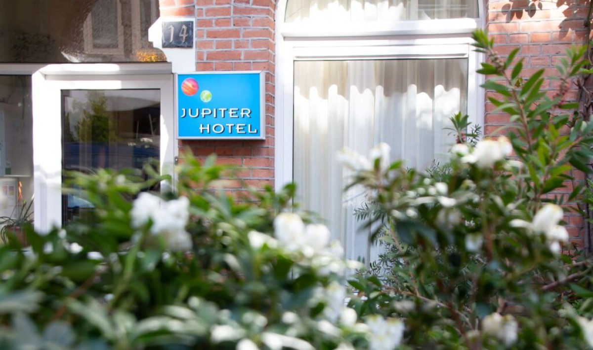 Hotel Jupiter - Immagine 1 Hotel Jupiter - Immagine 1