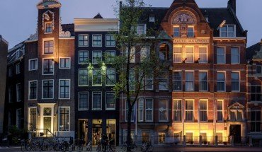 INK Hotel Amsterdam - MGallery