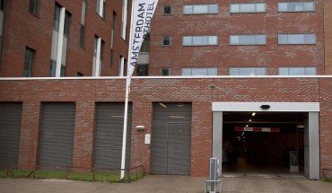 Amsterdam ID Aparthotel
