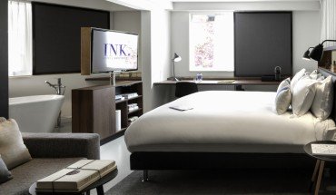 INK Hotel Amsterdam - MGallery