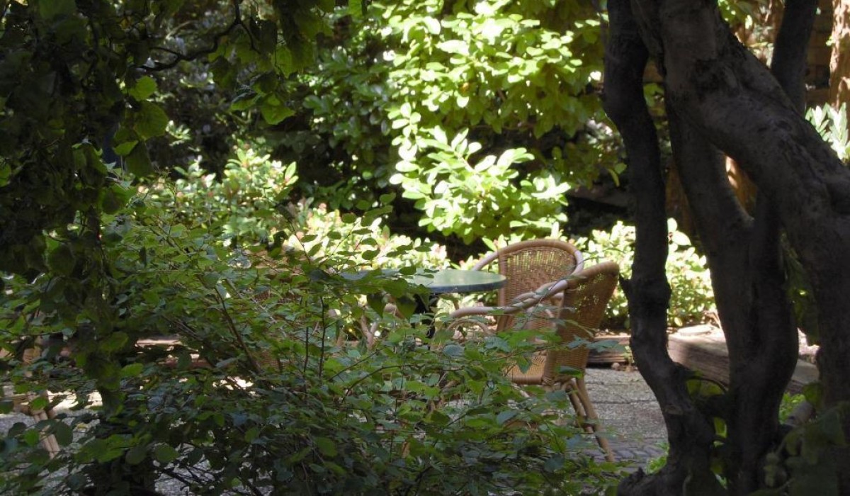 Prinsen Hotel - Immagine 10