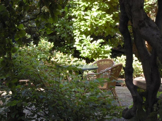 Prinsen Hotel - Immagine 10