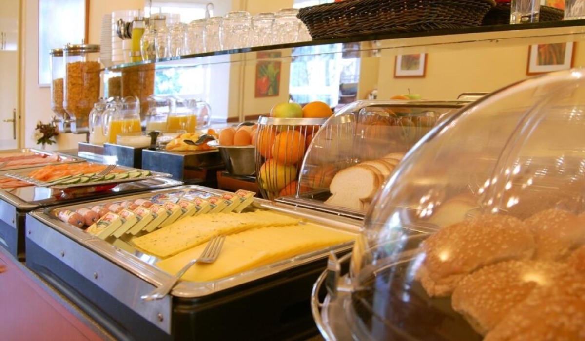 Prinsen Hotel - Immagine 9