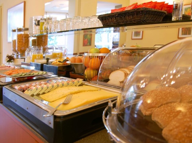 Prinsen Hotel - Immagine 9