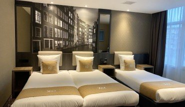 XO Hotels Infinity
