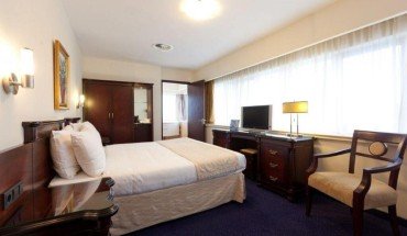 XO Hotels Blue Tower