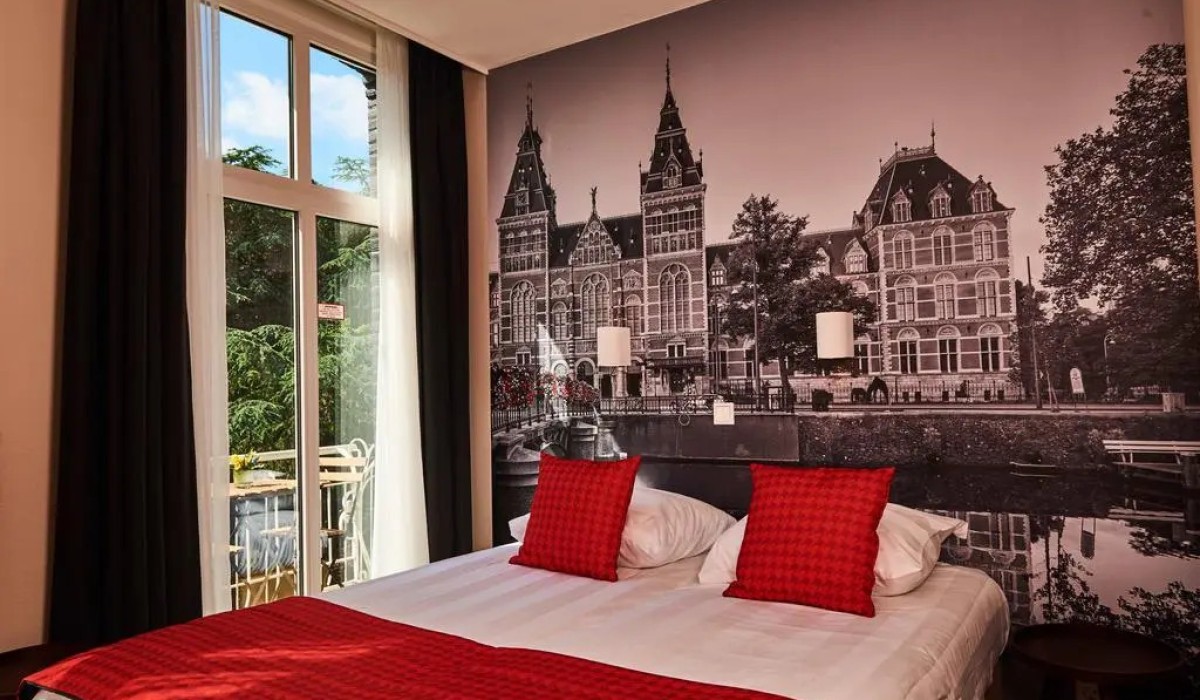 Prinsen Hotel - Immagine 5